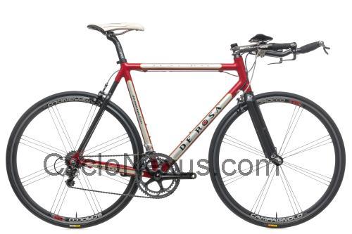 De Rosa Macro scheda tecnica e recensioni